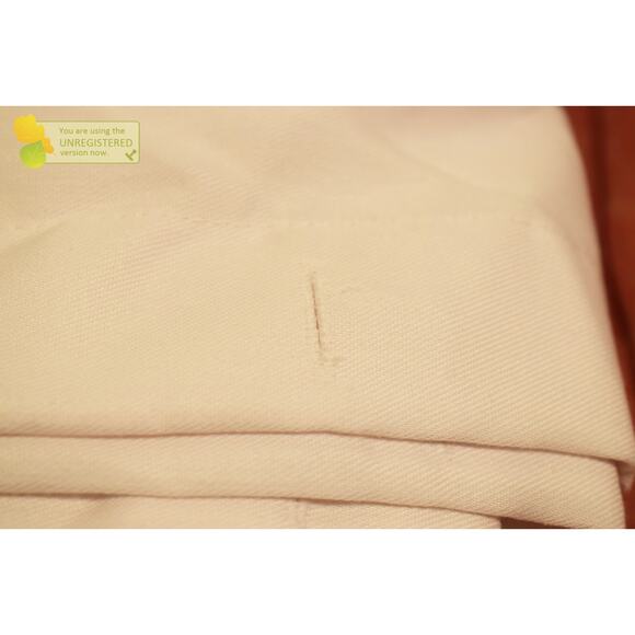 Pillowfort Striped with Tassels Kids' Shower Curtain (Mark)* - Picture 2 of 6